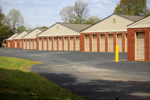 U-STOR Self Storage Cedar Lane in Greenville, SC
