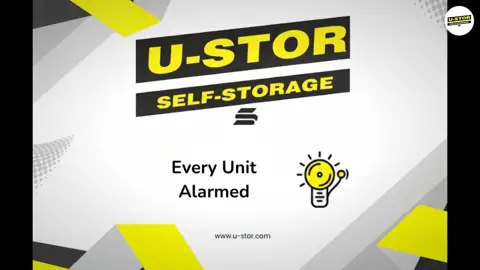 U-STOR Self Storage Cedar Lane photo 2