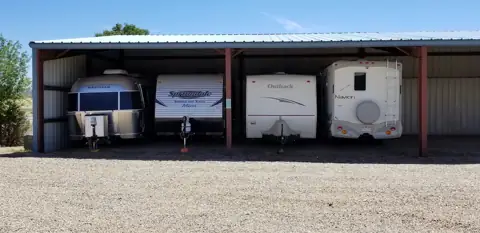 Durango RV & Boat Storage photo 2