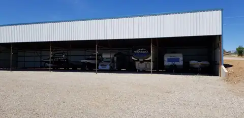 Durango RV & Boat Storage photo 3