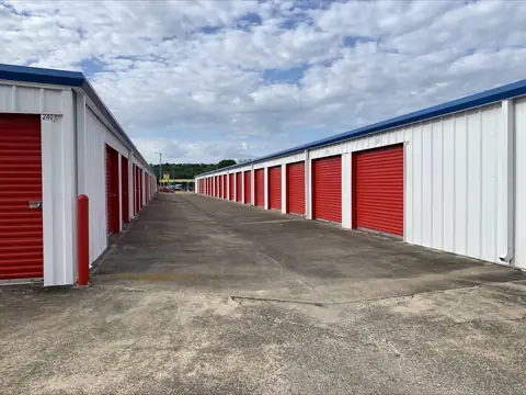 USA Storage Centers - Jasper in Jasper, AL