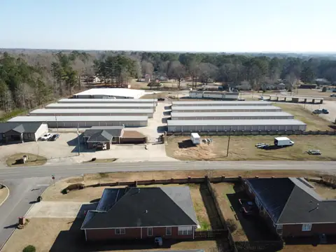 USA Storage Centers - Jasper photo 2
