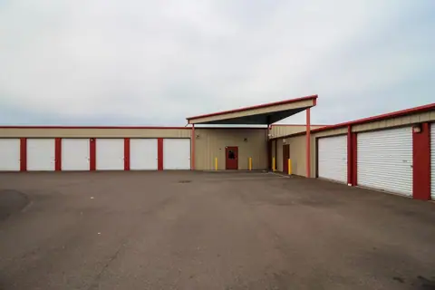 Keizer Storage Center photo 2