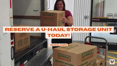 Self-Storage at U-Haul photo 2