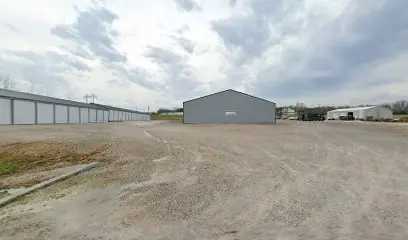 Sportsmans boat & RV Storage, RV storage in Warsaw