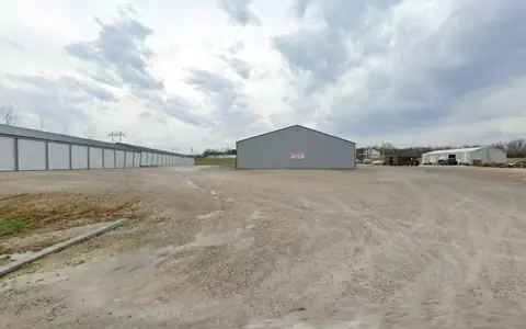 Sportsmans boat & RV Storage photo 2