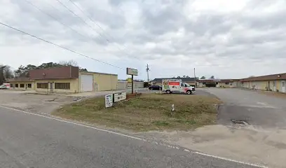 White's Mini Storage, RV storage in Marion