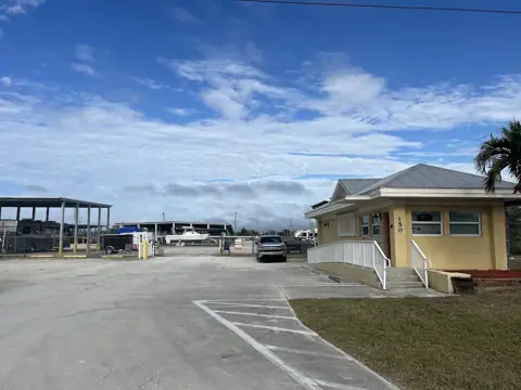 Storage Sense - Punta Gorda photo 2
