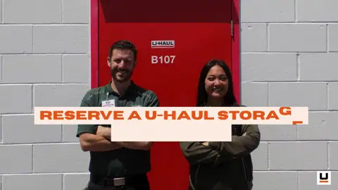 Self-Storage at U-Haul photo 2