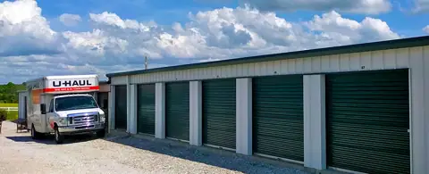 Air Tight Storage in Columbia, MO