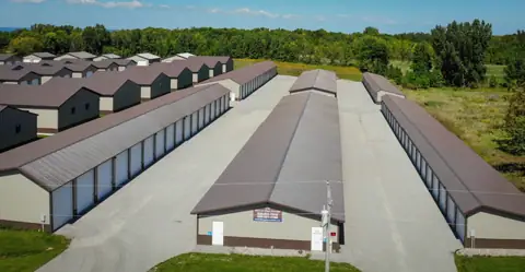 Lok-Safe Storage - Van Laanen in Green Bay, WI