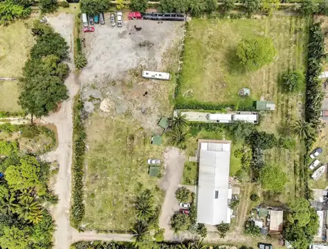 Thunderbird Dr RV and Boat Storage - Greenacres photo 2