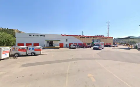 Self-Storage at U-Haul photo 2