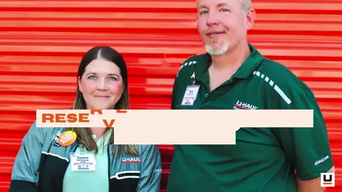 Self-Storage at U-Haul photo 3