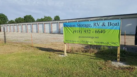 Preston Storage, RV & Boat photo 3