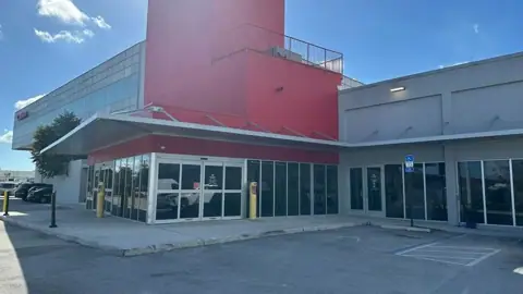 Extra Space Storage in Miami, FL