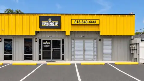 Storage King USA in Zephyrhills, FL