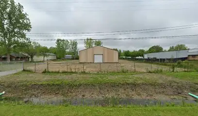 Huron Cedar Storage in Flushing, MI