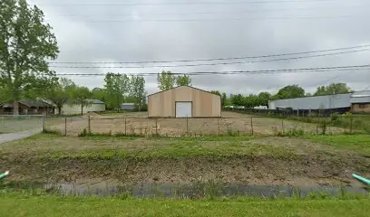 Huron Cedar Storage, RV storage in Flushing