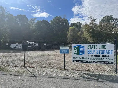 State Line Self Storage photo 3
