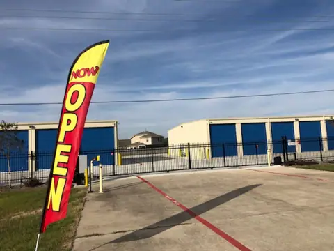 Texas Toy Storage photo 2