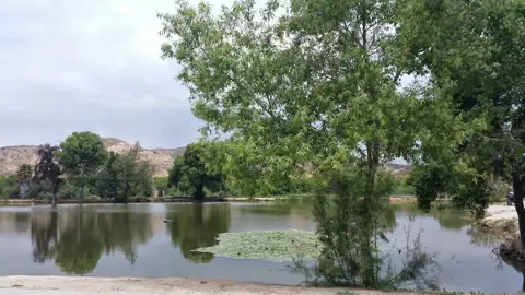 Fisherman's Retreat - RV Camping, Fishing Resort, RV Storage, & Restaurant in Redlands, CA