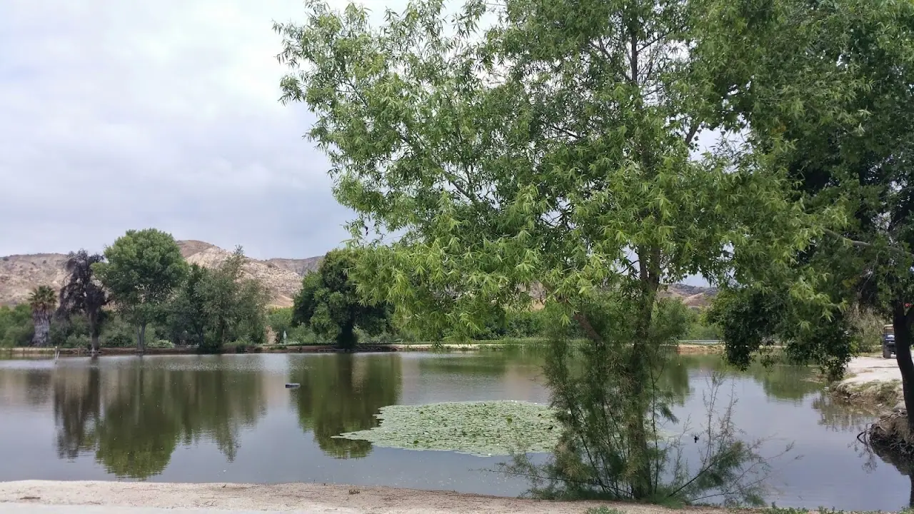 Fisherman's Retreat - RV Camping, Fishing Resort, RV Storage, & Restaurant, RV storage in Redlands