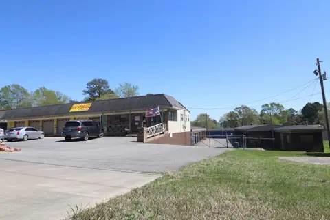 Securely Stored Mini Storage LLC in Benton, AR