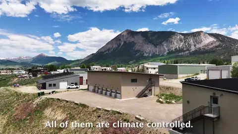 Slate River Storage photo 3