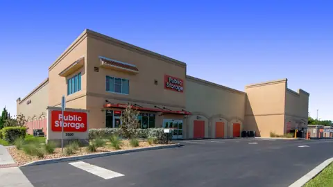 Public Storage in North Venice, FL