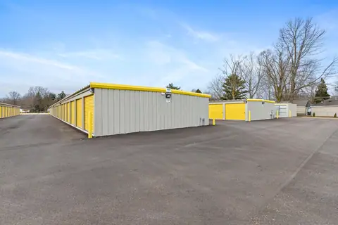Prestige Storage - Muskegon (Laketon Avenue) in Muskegon, MI