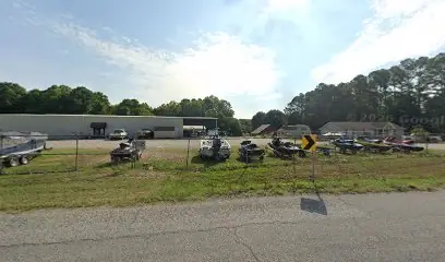 Kidd Brothers Boat & RV Storage, RV storage in La Crosse