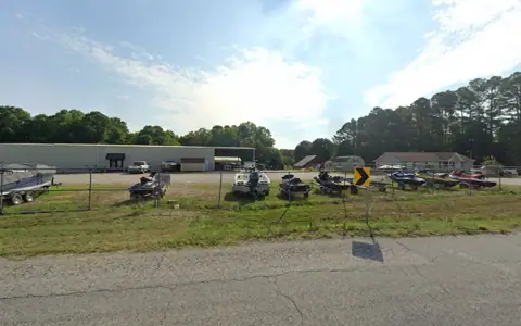 Kidd Brothers Boat & RV Storage photo 2