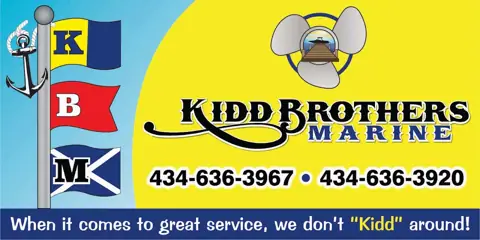 Kidd Brothers Boat & RV Storage photo 3