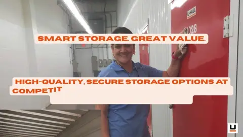 Self-Storage at U-Haul photo 2