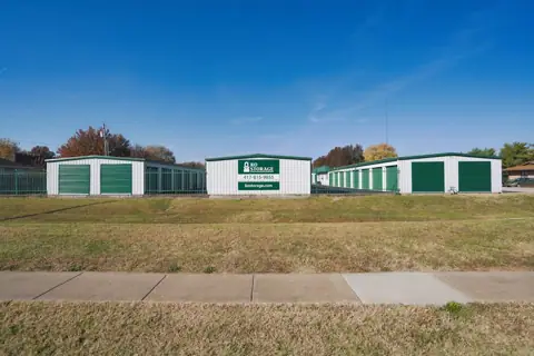 KO Storage in Republic, MO