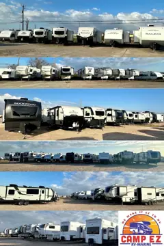 Camp EZ RV photo 2