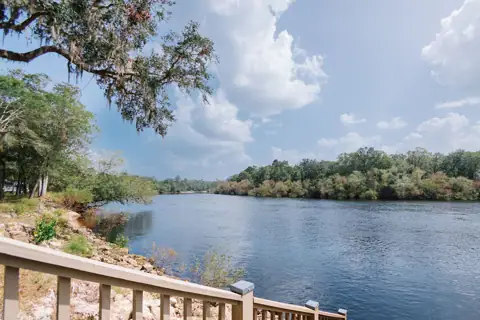 Suwannee RV Campground Retreat photo 2