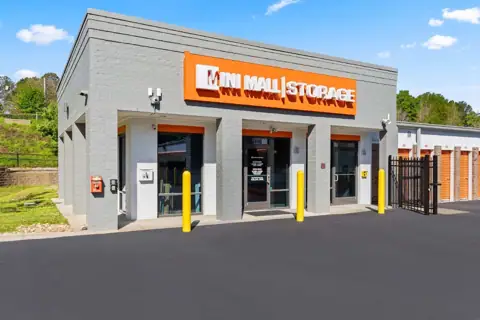 Mini Mall Storage photo 2