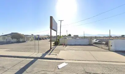 Sierra Vista Mini Storage, RV storage in Bakersfield
