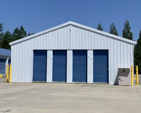 American Self Storage - Fuquay Varina in Fuquay-Varina, NC