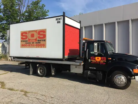 Storage-On-Site photo 2