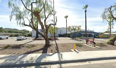 Toy Locker, RV storage in Riverside