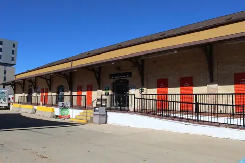 Self-Storage at U-Haul photo 2