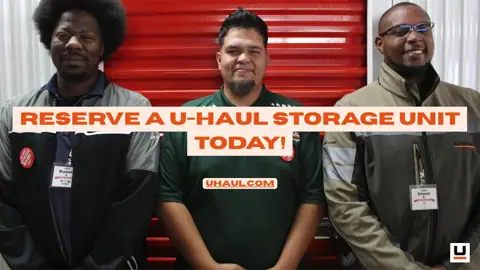 Self-Storage at U-Haul photo 3