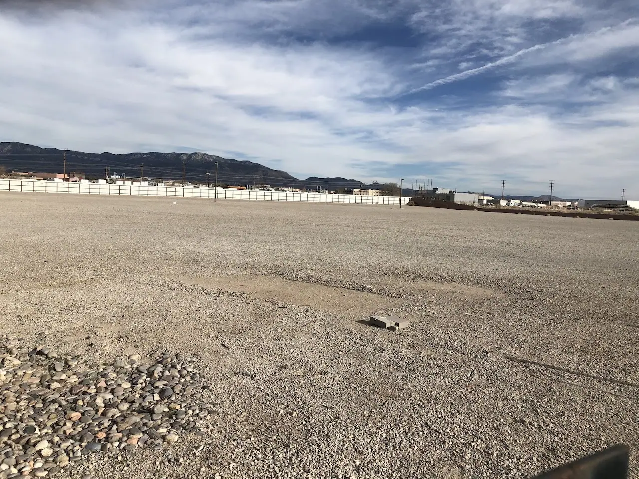 Blue Sky RV and Boat Storage, RV storage in Bernalillo