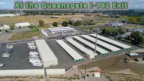 BuxBear Storage Richland photo 3