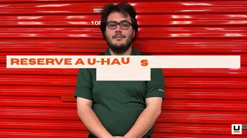 Self-Storage at U-Haul photo 3