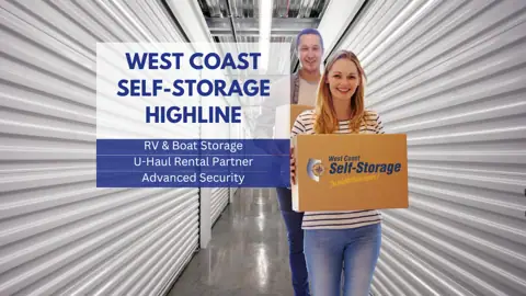 West Coast Self-Storage Highline photo 2