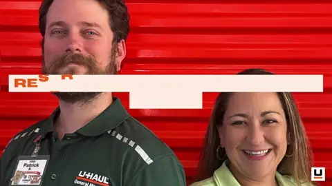 Self-Storage at U-Haul photo 2